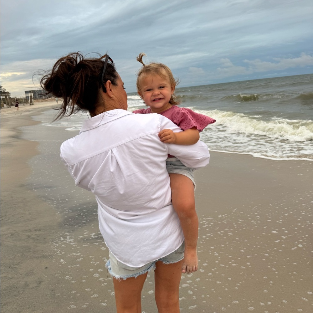 Meet your Posher, Carrie